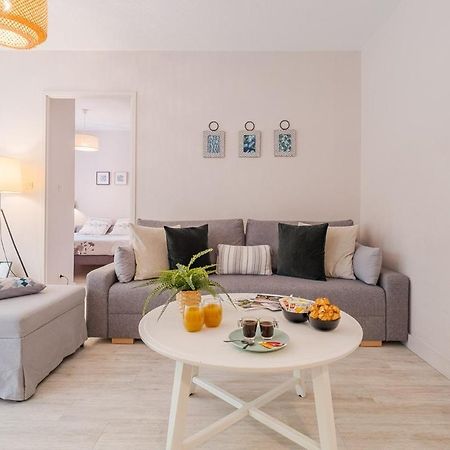 Ferienwohnung Les Capitouls - Avec Entree Autonome, Clim Neuve, Jardin, Parking Prive & Sa Piscine ! - Toulouse Exterior foto