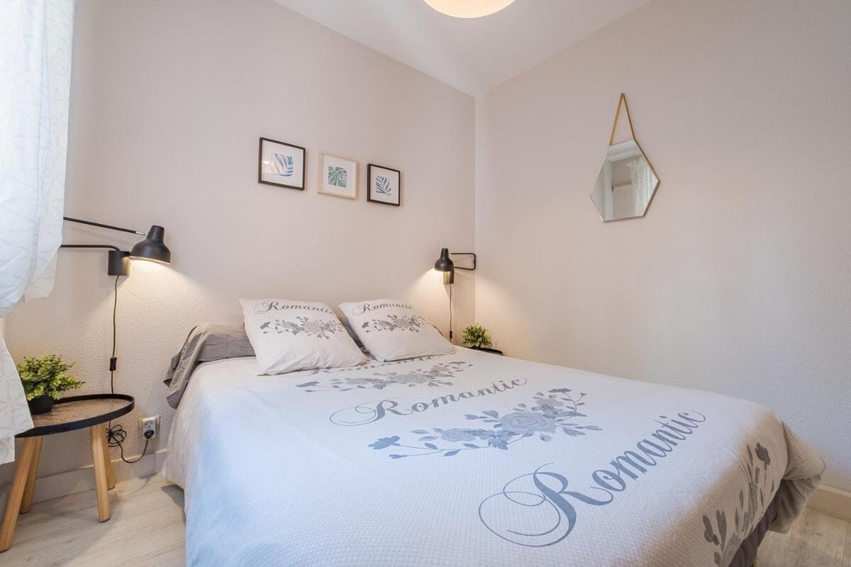 Ferienwohnung Les Capitouls - Avec Entree Autonome, Clim Neuve, Jardin, Parking Prive & Sa Piscine ! - Toulouse Exterior foto
