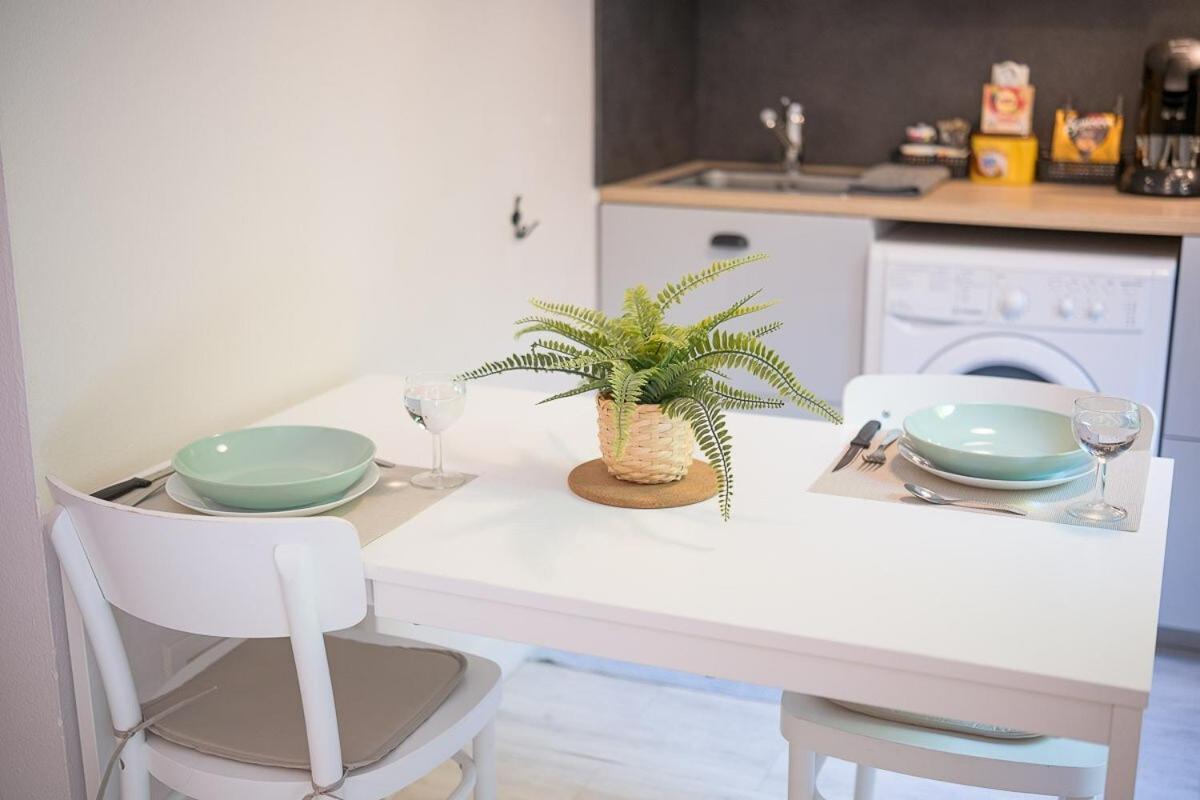 Ferienwohnung Les Capitouls - Avec Entree Autonome, Clim Neuve, Jardin, Parking Prive & Sa Piscine ! - Toulouse Exterior foto
